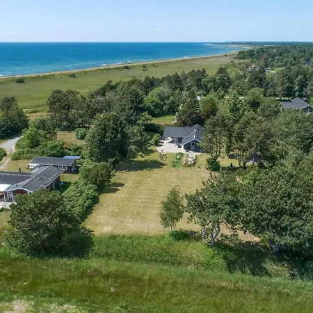 Beautiful In Rodby With Wifi Holiday home
