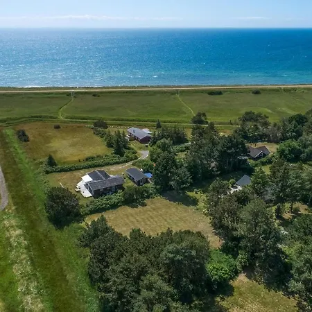 Beautiful Home In Rodby With Wifi