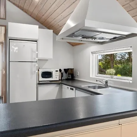 Beautiful Home In Rodby With Wifi Σπίτι διακοπών Rødby