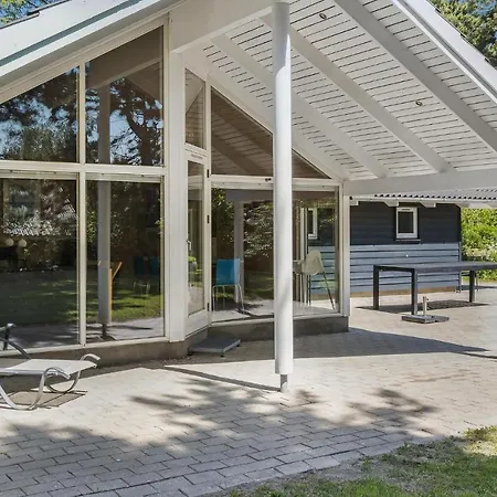Beautiful In Rodby With Wifi Holiday home Kramnitse