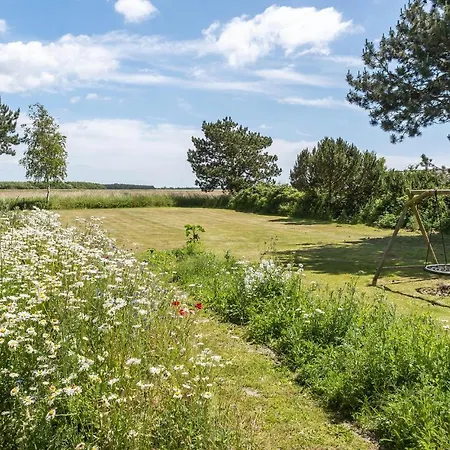 Beautiful Home In Rodby With Wifi *