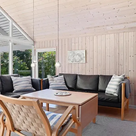 Holiday home Beautiful In Rodby With Wifi *