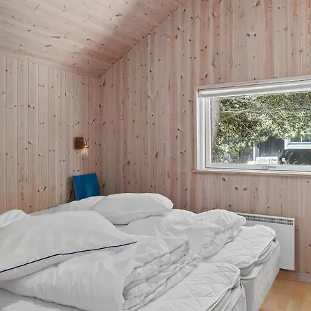 Σπίτι διακοπών Beautiful Home In Rodby With Wifi