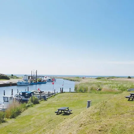 Σπίτι διακοπών Beautiful Home In Rodby With Wifi