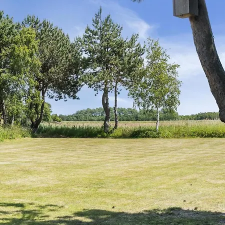 Beautiful In Rodby With Wifi * Kramnitse