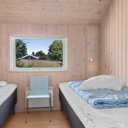 Beautiful In Rodby With Wifi Holiday home Kramnitse