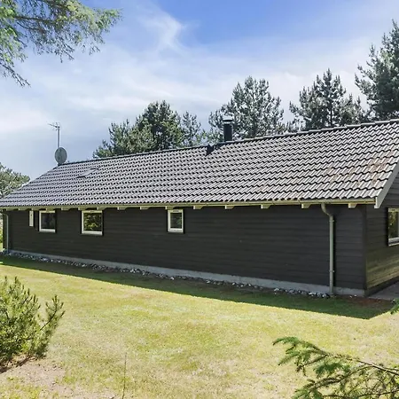 Beautiful In Rodby With Wifi