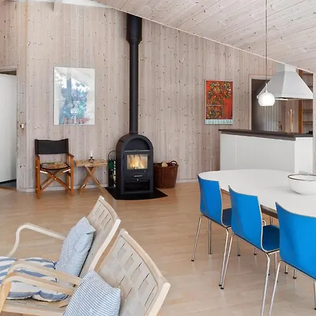 Σπίτι διακοπών Beautiful Home In Rodby With Wifi