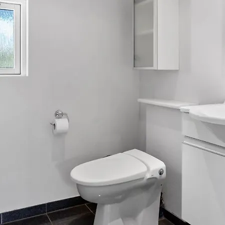 Beautiful Home In Rodby With Wifi Σπίτι διακοπών Rødby