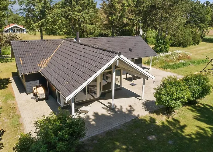 Magelunden Ii Rødby