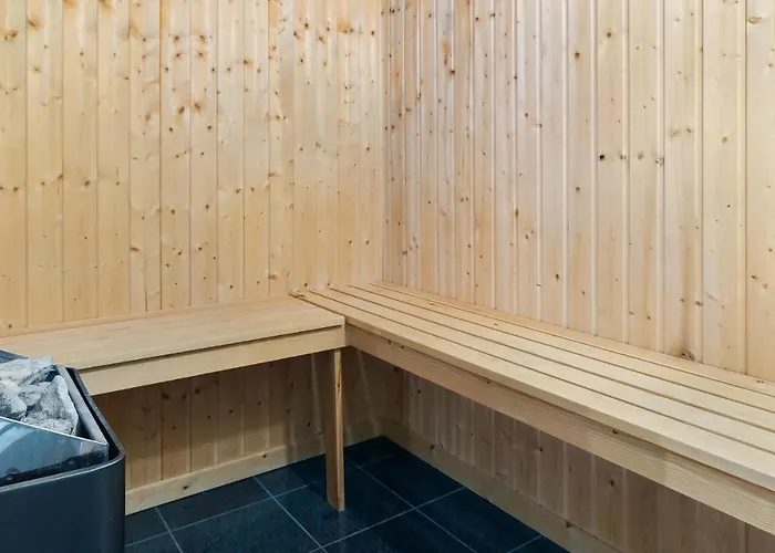 Magelunden Ii Rødby