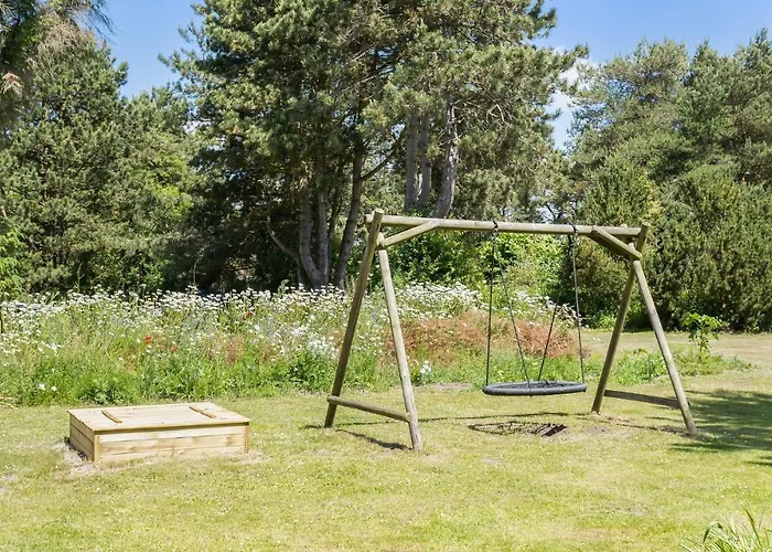 Magelunden Ii *