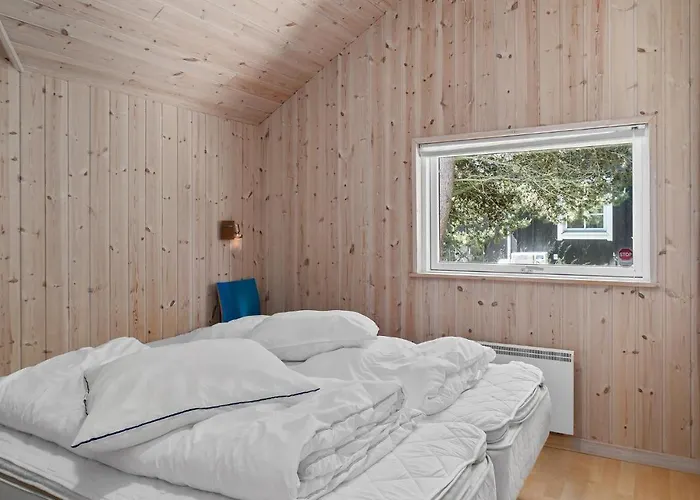 Feriehus Magelunden Ii