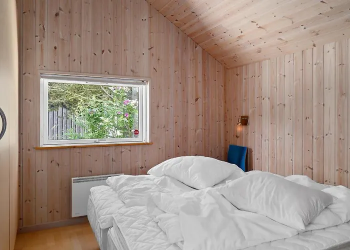 Magelunden Ii * Rødby