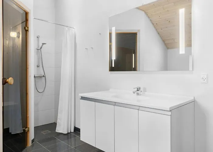Magelunden Ii * Rødby