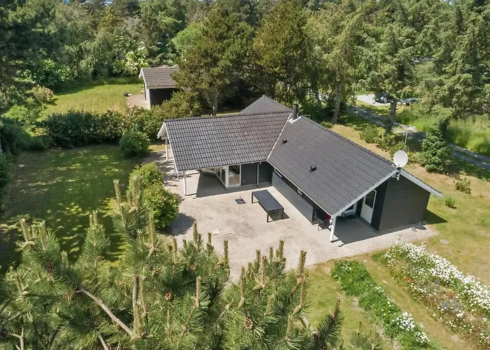 Magelunden Ii * Rødby
