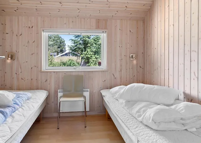 Feriehus Magelunden Ii Rødby